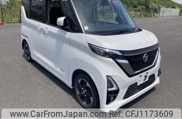 nissan roox 2021 quick_quick_5AA-B44A_B44A-0071263