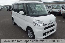 daihatsu tanto 2017 22396