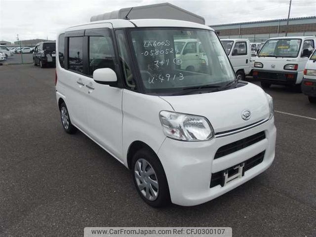 daihatsu tanto 2017 22396 image 1