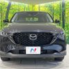 mazda cx-5 2022 CFJ1698803 image 14