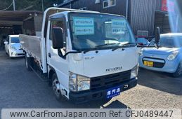 isuzu elf-truck 2014 GOO_NET_EXCHANGE_0901292A30241125W001