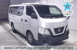 nissan caravan-van 2018 -NISSAN--Caravan Van VR2E26-112019---NISSAN--Caravan Van VR2E26-112019-