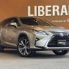 lexus rx 2018 CFJ1106925 image 1