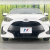 toyota yaris 2020 CFJ1605174 image 14
