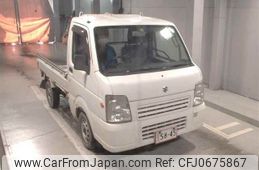 suzuki carry-truck 2013 -SUZUKI--Carry Truck DA65T-185511---SUZUKI--Carry Truck DA65T-185511-