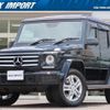 mercedes-benz g-class 2017 quick_quick_463348_WDB4633482X270954 image 1