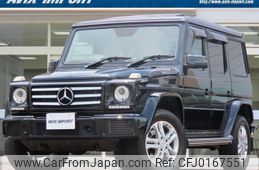 mercedes-benz g-class 2017 quick_quick_463348_WDB4633482X270954