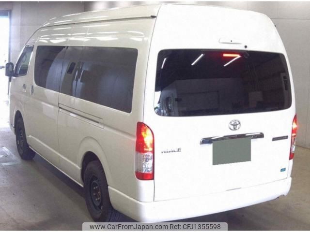 toyota hiace-wagon 2023 quick_quick_3BA-TRH229W_TRH229-0016194 image 2