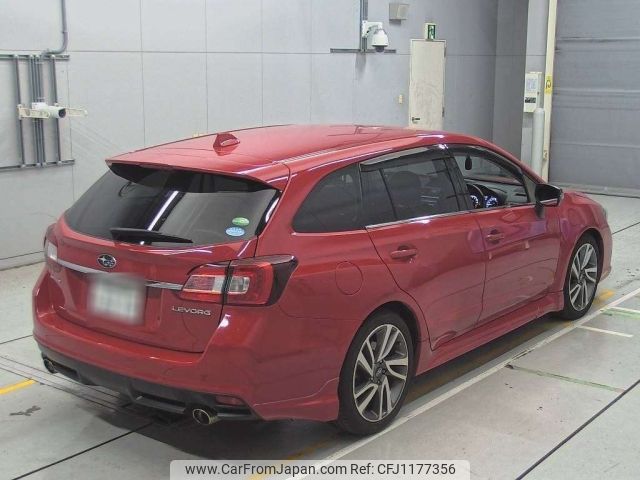 subaru levorg 2014 -SUBARU 【神戸 335ぬ2215】--Levorg VM4-020824---SUBARU 【神戸 335ぬ2215】--Levorg VM4-020824- image 2