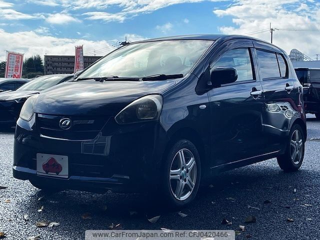 daihatsu mira-e-s 2012 -DAIHATSU--Mira e:s DBA-LA300S--LA300S-1072661---DAIHATSU--Mira e:s DBA-LA300S--LA300S-1072661- image 1