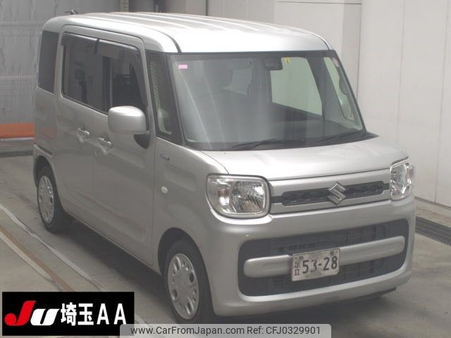 suzuki spacia 2020 -SUZUKI--Spacia MK53S-277081---SUZUKI--Spacia MK53S-277081- image 1