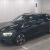 audi a3 2020 quick_quick_DBA-8VCXS_WAU2228U8LA019294 image 5