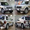 mitsubishi pajero-mini 2008 -MITSUBISHI--Pajero mini ABA-H53A--H53A-0701838---MITSUBISHI--Pajero mini ABA-H53A--H53A-0701838- image 2