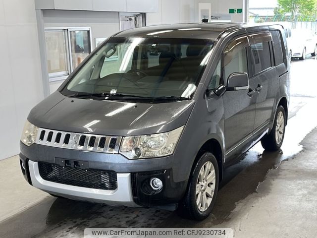 mitsubishi delica-d5 2013 -MITSUBISHI--Delica D5 CV1W-0907428---MITSUBISHI--Delica D5 CV1W-0907428- image 1