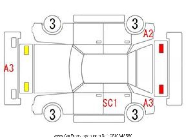 nissan bluebird 1999 -NISSAN--Bluebird GF-QU14--QU14-014887---NISSAN--Bluebird GF-QU14--QU14-014887- image 2