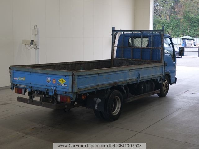 isuzu elf-truck 2003 CFJ1907503 image 2