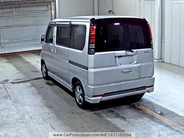honda vamos 2007 -HONDA--Vamos HM1-1706523---HONDA--Vamos HM1-1706523- image 2