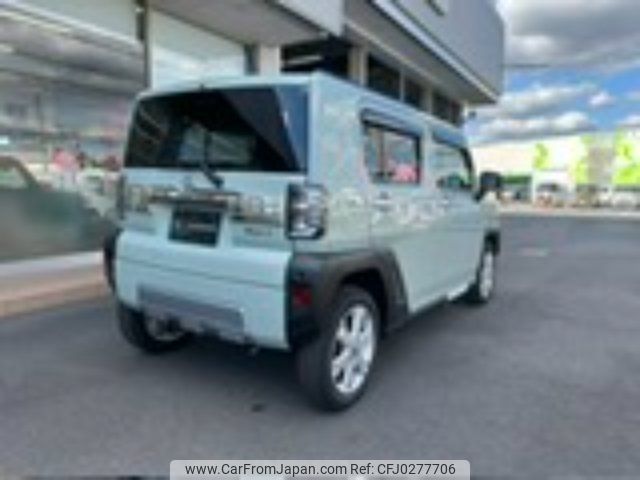 daihatsu taft 2024 -DAIHATSU 【大宮 581ﾏ3315】--Taft LA900S--0185963---DAIHATSU 【大宮 581ﾏ3315】--Taft LA900S--0185963- image 2