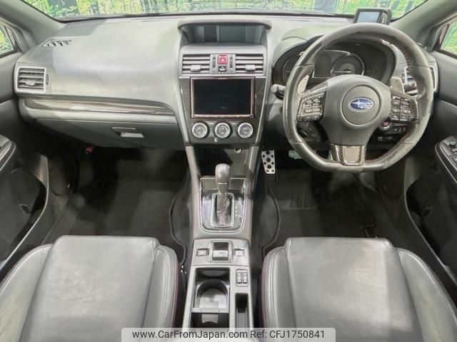 subaru wrx-s4 2015 CFJ1750841 image 2