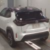 toyota yaris-cross 2023 CFJ1654113 image 7
