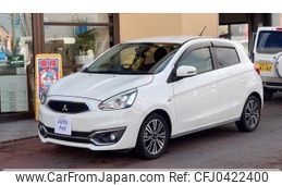 mitsubishi mirage 2016 -MITSUBISHI--Mirage A03A--0035955---MITSUBISHI--Mirage A03A--0035955-