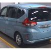 honda freed 2021 -HONDA--Freed 6BA-GB5--GB5-3132220---HONDA--Freed 6BA-GB5--GB5-3132220- image 2