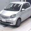 smart forfour 2019 -SMART 【岐阜 504ﾀ7689】--Smart Forfour DBA-453042--WME4530422Y188967---SMART 【岐阜 504ﾀ7689】--Smart Forfour DBA-453042--WME4530422Y188967- image 1