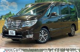 nissan serena 2016 quick_quick_HFC26_HFC26-296563