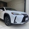 lexus ux 2023 quick_quick_MZAH15_MZAH15-2074612 image 4