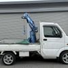suzuki carry-truck 2003 CFJ1671894 image 8