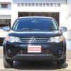 mitsubishi outlander 2009 -MITSUBISHI--Outlander CW5W--5401588---MITSUBISHI--Outlander CW5W--5401588- image 15