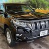 toyota land-cruiser-prado 2019 -TOYOTA--Land Cruiser Prado CBA-TRJ150W--TRJ150-0106996---TOYOTA--Land Cruiser Prado CBA-TRJ150W--TRJ150-0106996- image 17