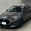 mazda demio 2021 -MAZDA 【福岡 504ぬ5405】--MAZDA2 DJ5FS-605623---MAZDA 【福岡 504ぬ5405】--MAZDA2 DJ5FS-605623- image 1