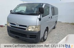toyota hiace-van 2005 -TOYOTA--Hiace Van KR-KDH200V--KDH200-0022681---TOYOTA--Hiace Van KR-KDH200V--KDH200-0022681-