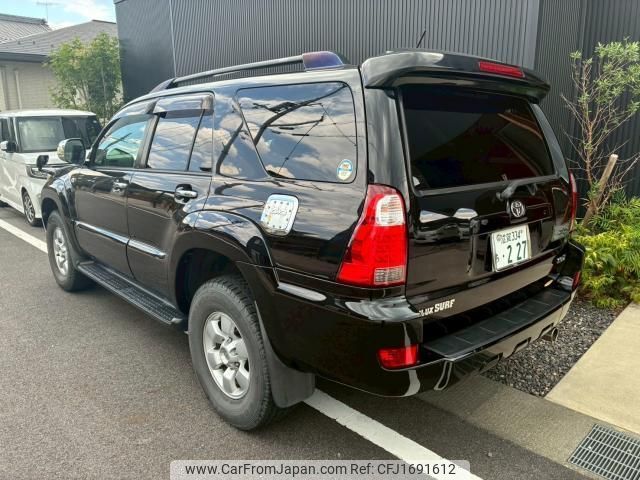 toyota hilux-surf 2009 CFJ1691612 image 2