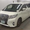 toyota alphard 2017 quick_quick_DAA-AYH30W_AYH30-0050900 image 1