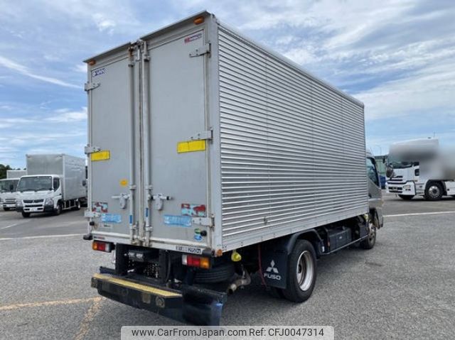 mitsubishi-fuso canter 2021 quick_quick_2PG-FEAV0_FEAV0-583919 image 2