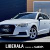 audi a3 2018 -AUDI--Audi A3 DBA-8VCXS--WAUZZZ8VXJA056800---AUDI--Audi A3 DBA-8VCXS--WAUZZZ8VXJA056800- image 1