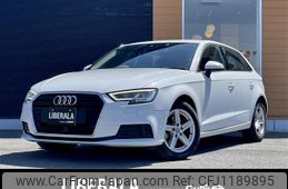 audi a3 2018 -AUDI--Audi A3 DBA-8VCXS--WAUZZZ8VXJA056800---AUDI--Audi A3 DBA-8VCXS--WAUZZZ8VXJA056800-