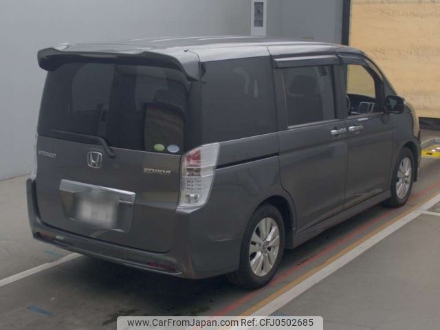 honda stepwagon 2012 -HONDA 【広島 530ち431】--Stepwgn RK5-1220670---HONDA 【広島 530ち431】--Stepwgn RK5-1220670- image 2