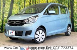 mitsubishi ek-wagon 2016 CFJ1723374