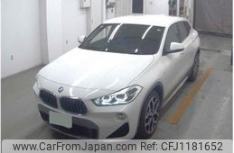 bmw x2 2019 quick_quick_DBA-YH15_WBAYH12030EM93798