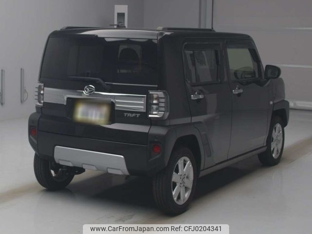 daihatsu taft 2022 -DAIHATSU 【宇都宮 588か8118】--Taft LA900S-0105163---DAIHATSU 【宇都宮 588か8118】--Taft LA900S-0105163- image 2