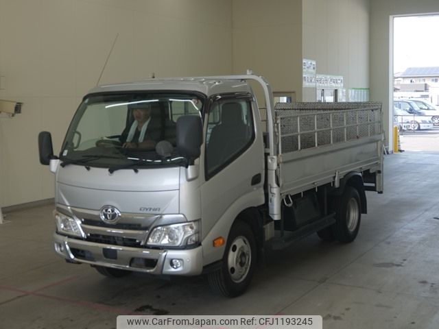 toyota dyna-truck 2020 -TOYOTA--Dyna XZU645-0006026---TOYOTA--Dyna XZU645-0006026- image 1