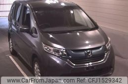 honda freed-plus 2017 CFJ1529342