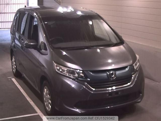 honda freed-plus 2017 CFJ1529342 image 1