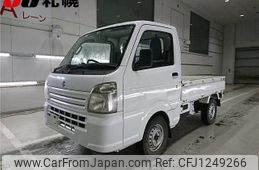 suzuki carry-truck 2017 -SUZUKI--Carry Truck DA16T--341152---SUZUKI--Carry Truck DA16T--341152-