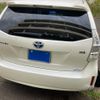 toyota prius-α 2013 CFJ1853999 image 14