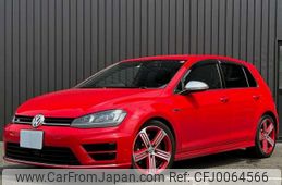 volkswagen golf 2015 -VOLKSWAGEN 【川越 330ﾋ 775】--VW Golf ABA-AUCJXF--WVWZZZAUZFW310800---VOLKSWAGEN 【川越 330ﾋ 775】--VW Golf ABA-AUCJXF--WVWZZZAUZFW310800-