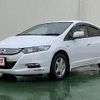 honda insight 2009 -HONDA--Insight DAA-ZE2--ZE2-1177040---HONDA--Insight DAA-ZE2--ZE2-1177040- image 1